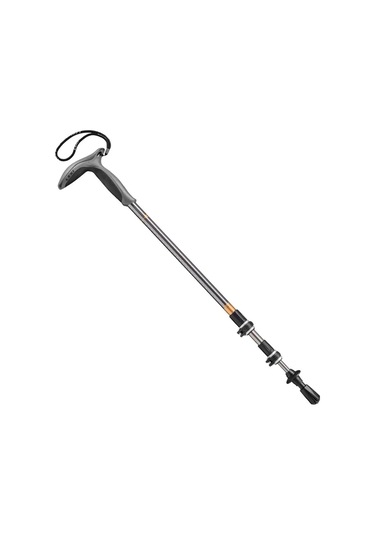 Leki Wanderfreund Makalu Speed Lock Çok Renkli