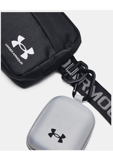 UA Loudon Çapraz Askılı Bel Çantası 1378418-001