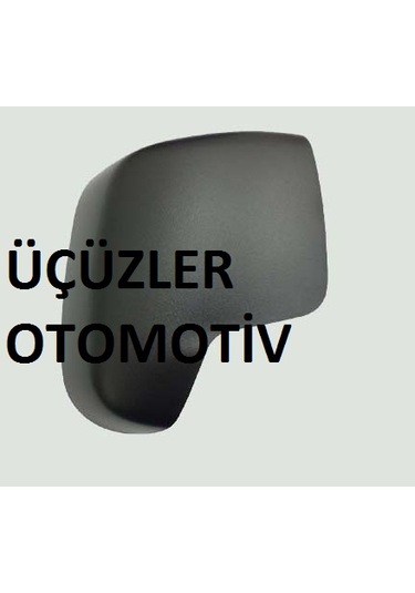Sağ Ayna Kapağı Fiorino Bipper Nemo 735462098