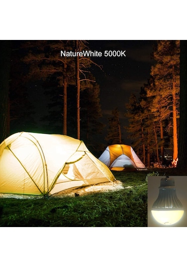 Shineyee Usb Çadır Işığı 2.5m Kablolu 14 Led 5730 Smd 650lm 3000k Sıcak Beyaz Dc 5v 2 Adet