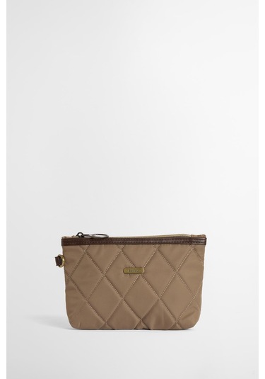 Barbour Quilted Tote Çanta Sn31 Sand Bej