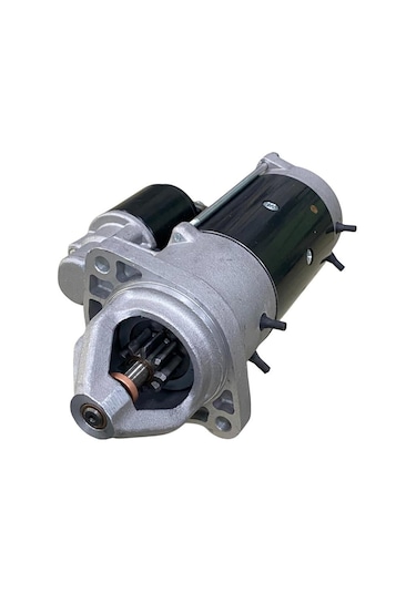 Cargo 12v Marş Motoru Boch Tipi 9 Diş 3 Kw Dodge Pd250-ford Cargo-khd-lınde-magırus Deutz -