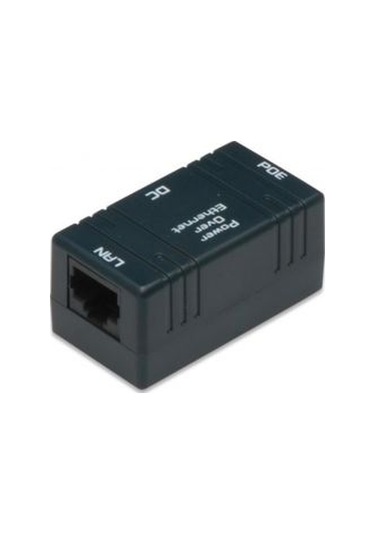 DIGITUS DN-95002 PoE Pasif Power Injector Kutusu (Güç adaptörü ay