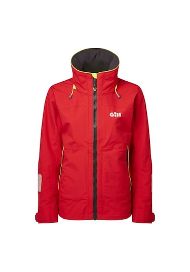 Gill GILL GIL WOMEN'S COASTAL JACKET