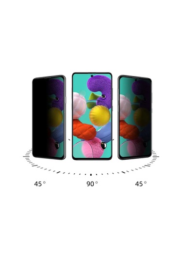 Logis Xiaomi Redmi Note 12 Pro 5g Tam Kaplayan Hayalet Ekran Koruyucu Cam