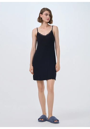 Funday Gecelik 465083439 Siyah