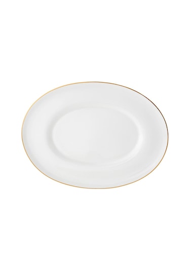 Jumbo Gold Star Fine Bone 60 Parça 12 Kişilik Yemek Takımı