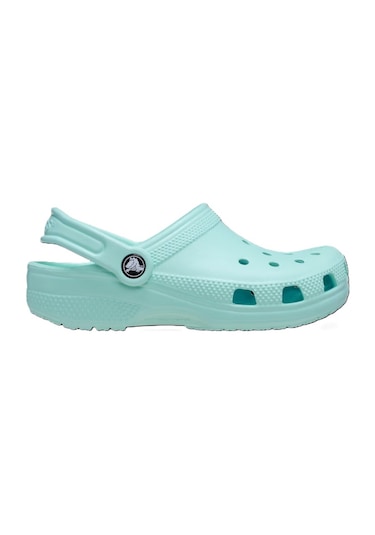Crocs Classic Clog Unisex Çocuk Terlik 206991 Turkuaz