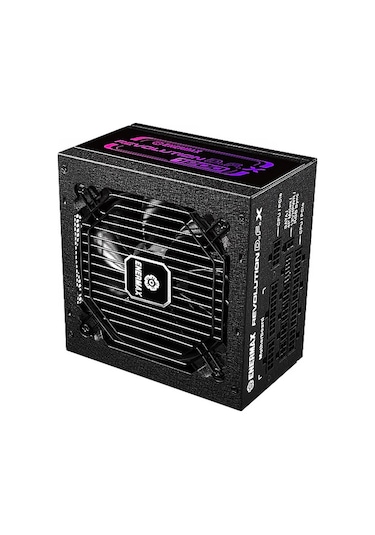 Enermax Revolution D.F.X 1200 W 80+ Gold Full Modüler 120 MM Fan ARGB Güç Kaynağı