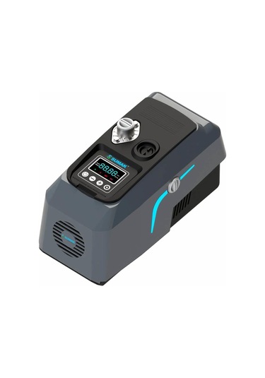 Sumak Smh 120 Box Ultra Sessiz Frekanslı Hidrofor 1.2 Hp