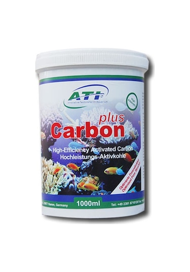 Ati Carbon Plus 1000 ML