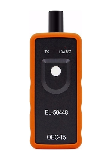 Sones El-50448 Lastik Basıncı İzleme Sensörü Tpms Aktivasyon Aracı Oec-t5