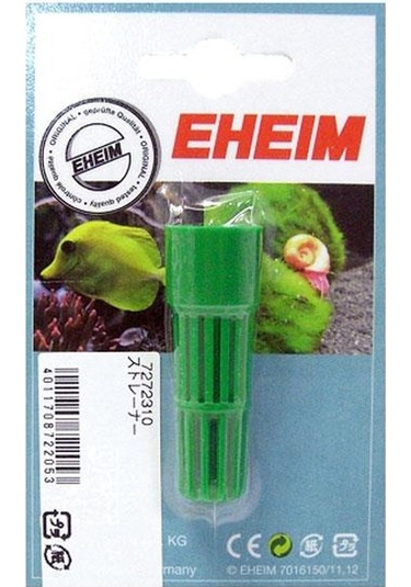 Eheim 7272310 Yedek Emiş Süzgeçi 12/16mm
