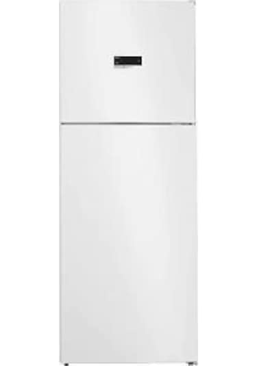 BOSCH KDN76XWE1N 542 L No Frost Üstten Dolduruculu Buzdolabı