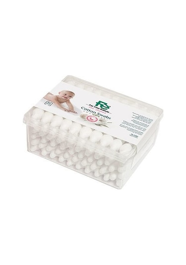 Feyyu005 Bebek Kulak Çubuğu 60'lı