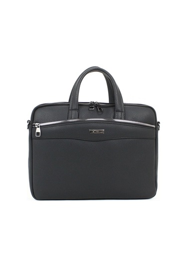 Unisex Slim Laptop Çantası 13.3" 14" İnç Macbook Uyumlu