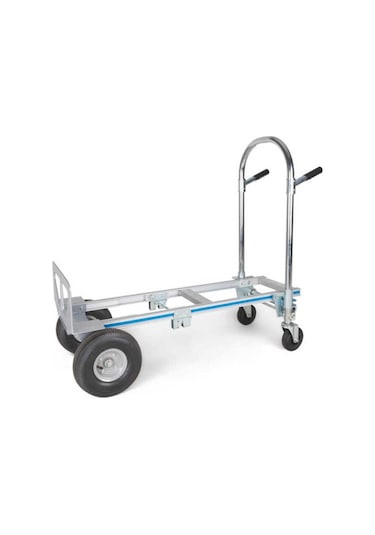 Balatlı Çok Fonksiyonlu Taşıma Arabası 200 KG