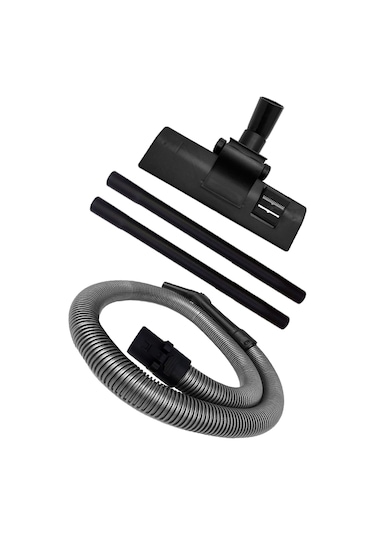 Samsung Sc 4520 Uyumlu Süpürge Plastik Borulu Hortum Başlık Seti 3lü