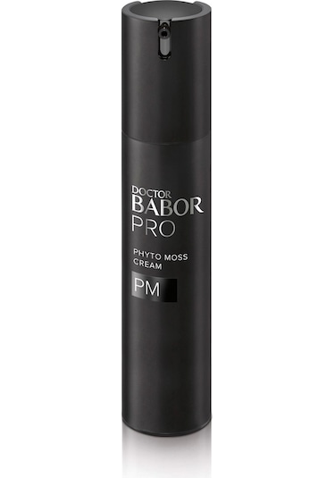 Doctor Babor Phyto Moss Cream 50 ML
