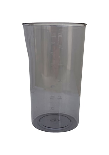 Arzum Uyumlu AR1167 STARBLEND Ölçü Kabı 800 ml