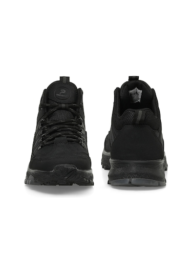 Proshot Kruz Hı 3pr Siyah Unisex Bot 000000000101439861