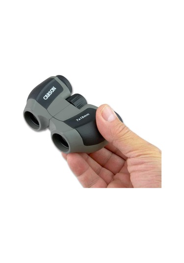 Carson Jd-718 Miniscout 7x18mm Kompakt Spor Dürbün Çok Renkli