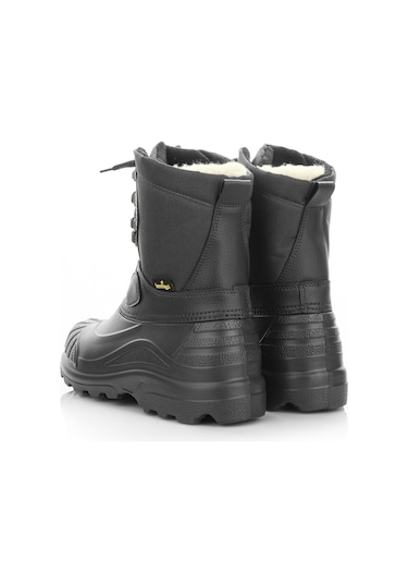 Lemigo Ultra Hafif Eva Çizme - Pionier -30 - Siyah - Lemigo 908 Siyah-Çok Renkli