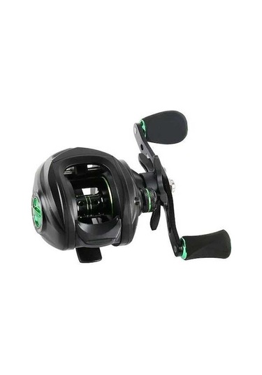 Novahub 4+1bb 7.2:1 Dişli Sol/sağ Yüksek Devirli Profesyonel Yem Atma Makinası