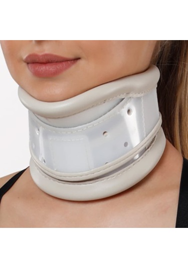 Aurafix Çenelikli Boyunluk 926