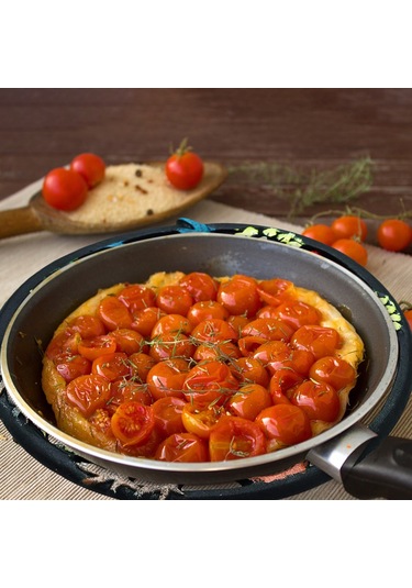 Suntek 1 Adet 20cm Masa Paspasları Ped Yeniden Kullanılabilir