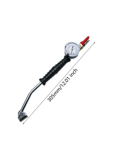 Suntek Kanca Tipi Şişirilebilir Direk Lastik Şişirme