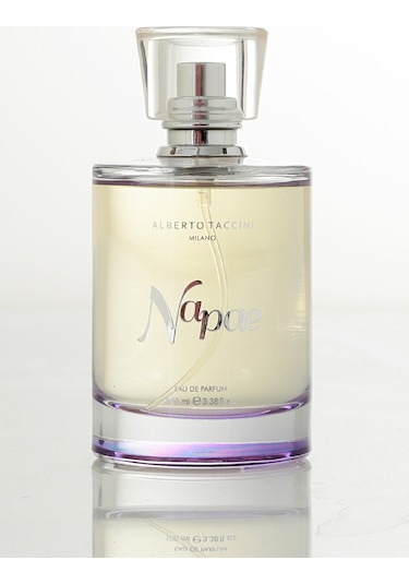 Alberto Taccini Napae Kadın Parfüm EDP 100 ML