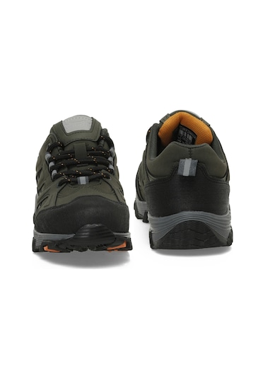 Kinetix Orwel G 5pr Erkek Outdoor Ayakkabı Haki