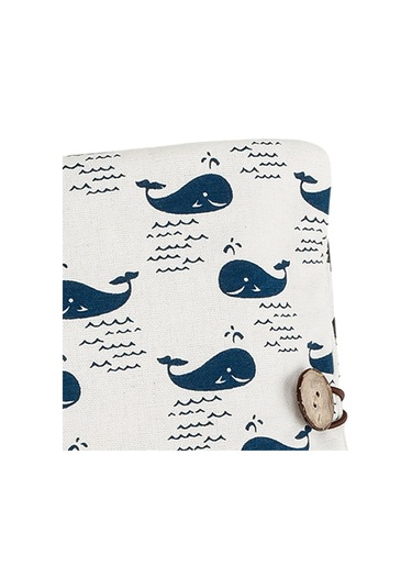 Dolıty Mini Bebek Bezi Kese Plaj Dişlileri Seyahat Nappy Deniz 1 Numara