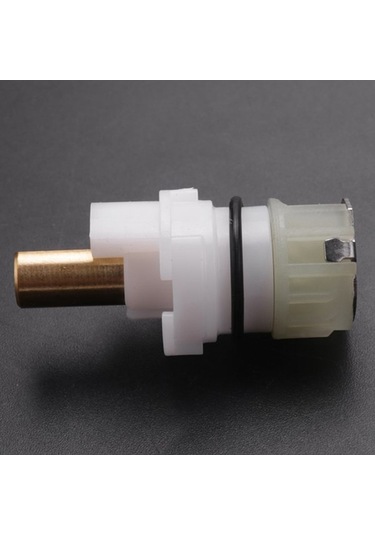 Ulzyvf Adet Rp25513 Musluk Kök Değişimi, Kauçuk Yuvalı Yaylı, Mutfak Musluk Tamir Seti Uygun