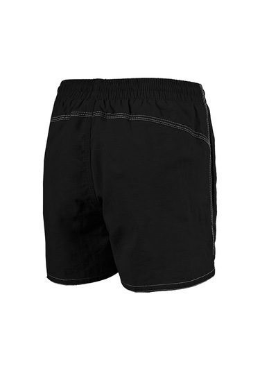 Arena Bywayx Çocuk Siyah Deniz Şortu 4127651 Siyah