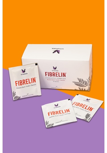 Vitisfera Fibrelin 30 Saşe