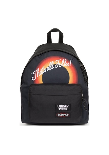 Eastpak Sırt Çantası Padded Pak'r That's All Folks Ek0006208j91
