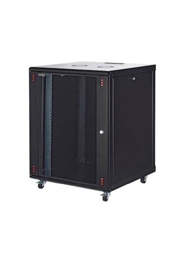 Prıma 20U Rack Kabinet