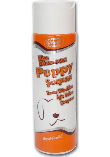Biyoteknik Biyo Dermacure Puppy Şampuan 250 ML
