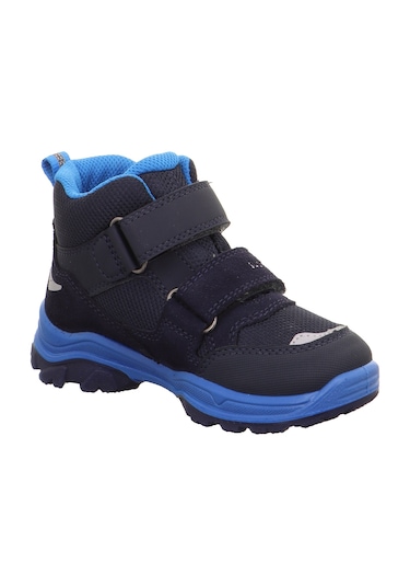 Superfit 1-000061 Jupiter Lacivert/mavi Gore-tex Bot Lacivert - Mavi