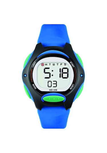 Saatse Çocuk Kol Saati Chr451