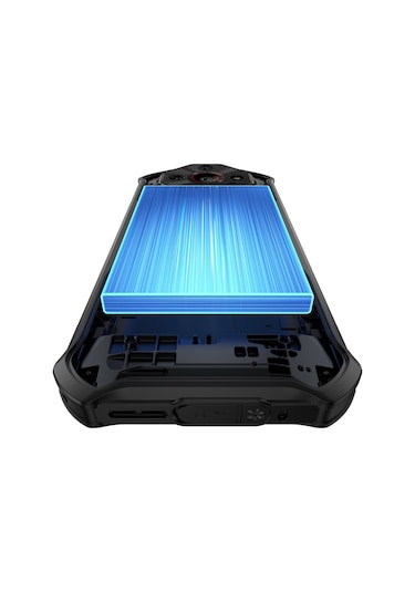 Ulefone Armor X16 Pro 5G 8 GB 256 GB (Ulefone Türkiye Garantili)