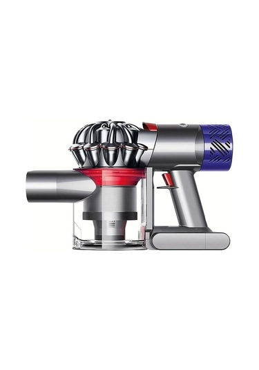 Fochsia As Shows V7 V8 Sv10 Sv11 Kablosuz Elektrikli Süpürge Toz Torbası Yüksek Verimli Kolay Temizlenir