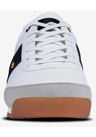 Lescon Flint Sneakers 23nae00flıtm029 Beyaz/lacivert Erkek Günlük Spor Ayakkabı 001