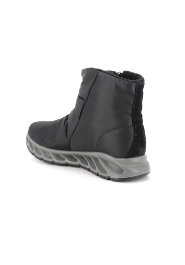 Bot Kadın Diğer 6677800 Igı&co Dosgt 66778 Textile Nero Null Siyah