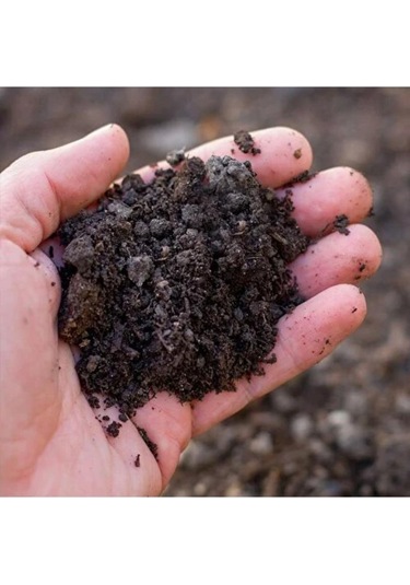 Bitki Toprağı 12,5 Kğ 10 KG