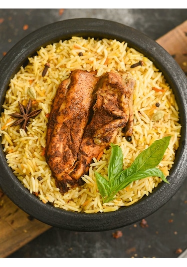 Zad Al Khaleej Mandi Khaleeji Baharatları 200 G