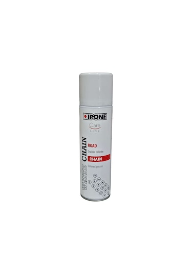 Ipone Whıte Chaın Zincir Sprey Yağı 250 Ml 2930