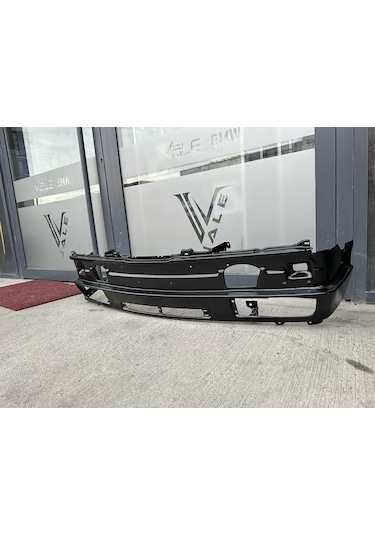 Bmw 3 Serisi Ön Panel Alt Sacı Yan Sanayi E30.m40 -41331961225